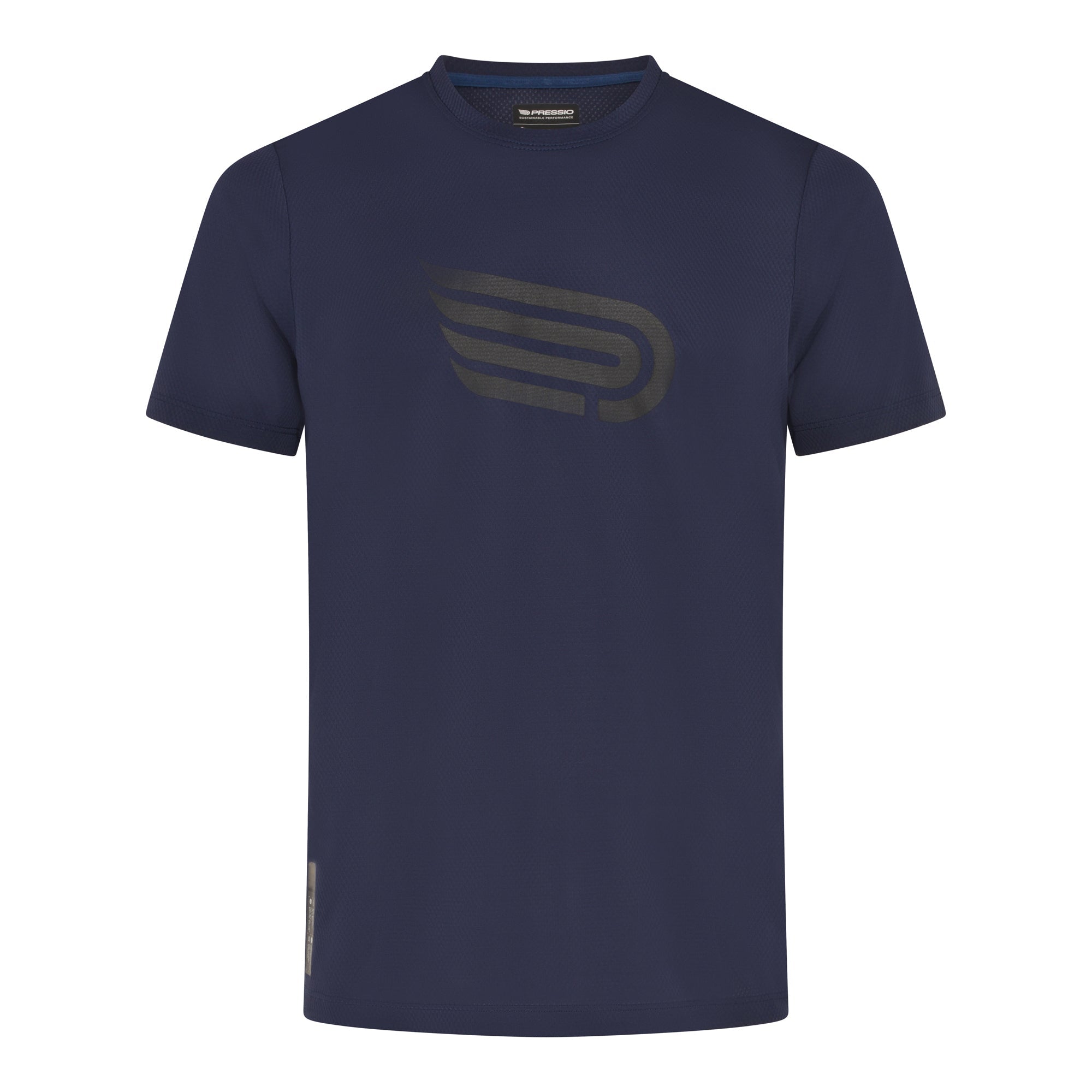 Pressio Perform S/S Top Mens - Frontrunner Colombo